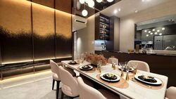 MARINA MALL (D1), Apartment #467609281